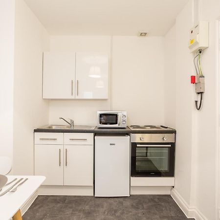 West Street Studio Apartments In Southend Bagian luar foto