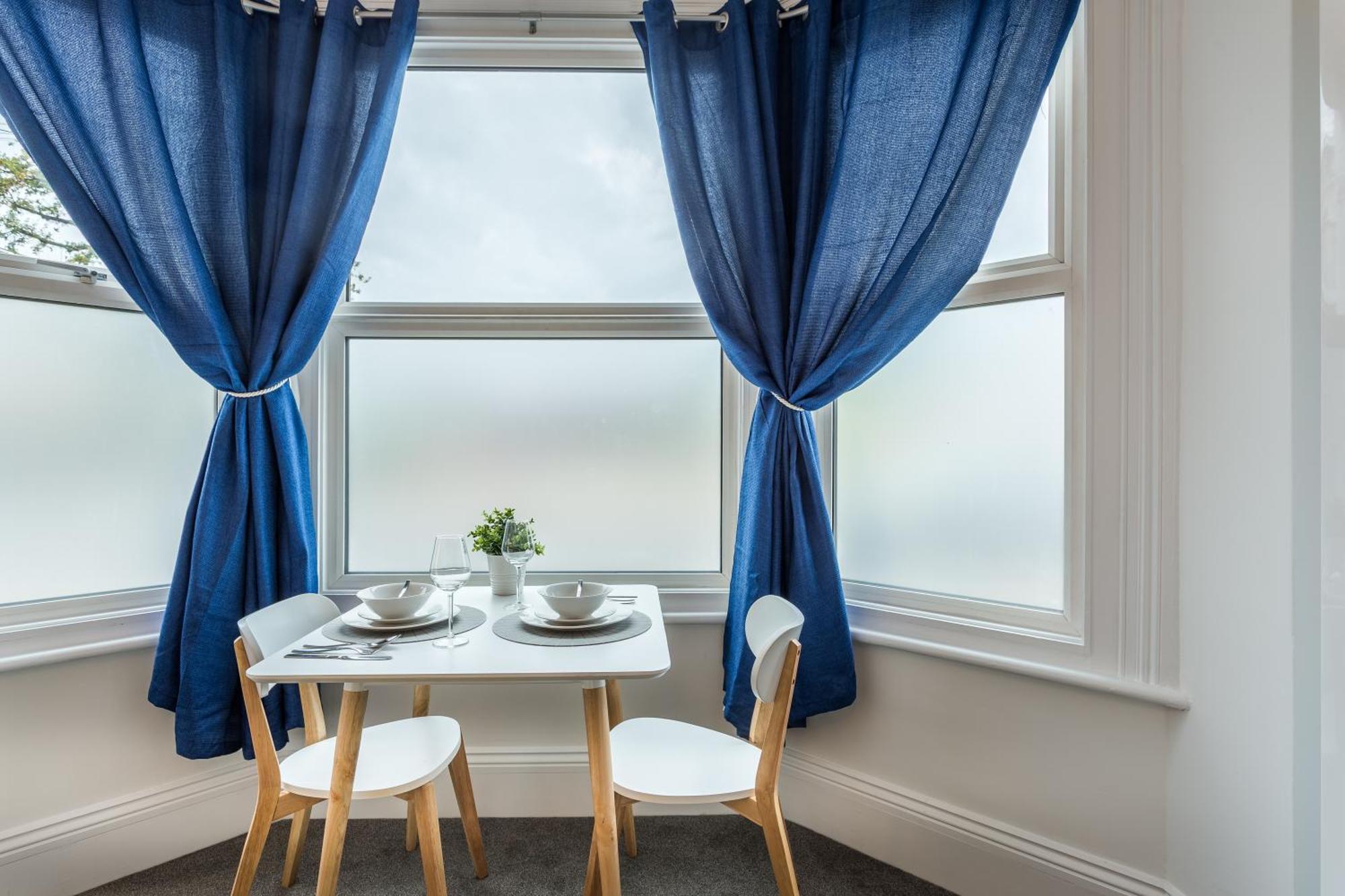 West Street Studio Apartments In Southend Bagian luar foto